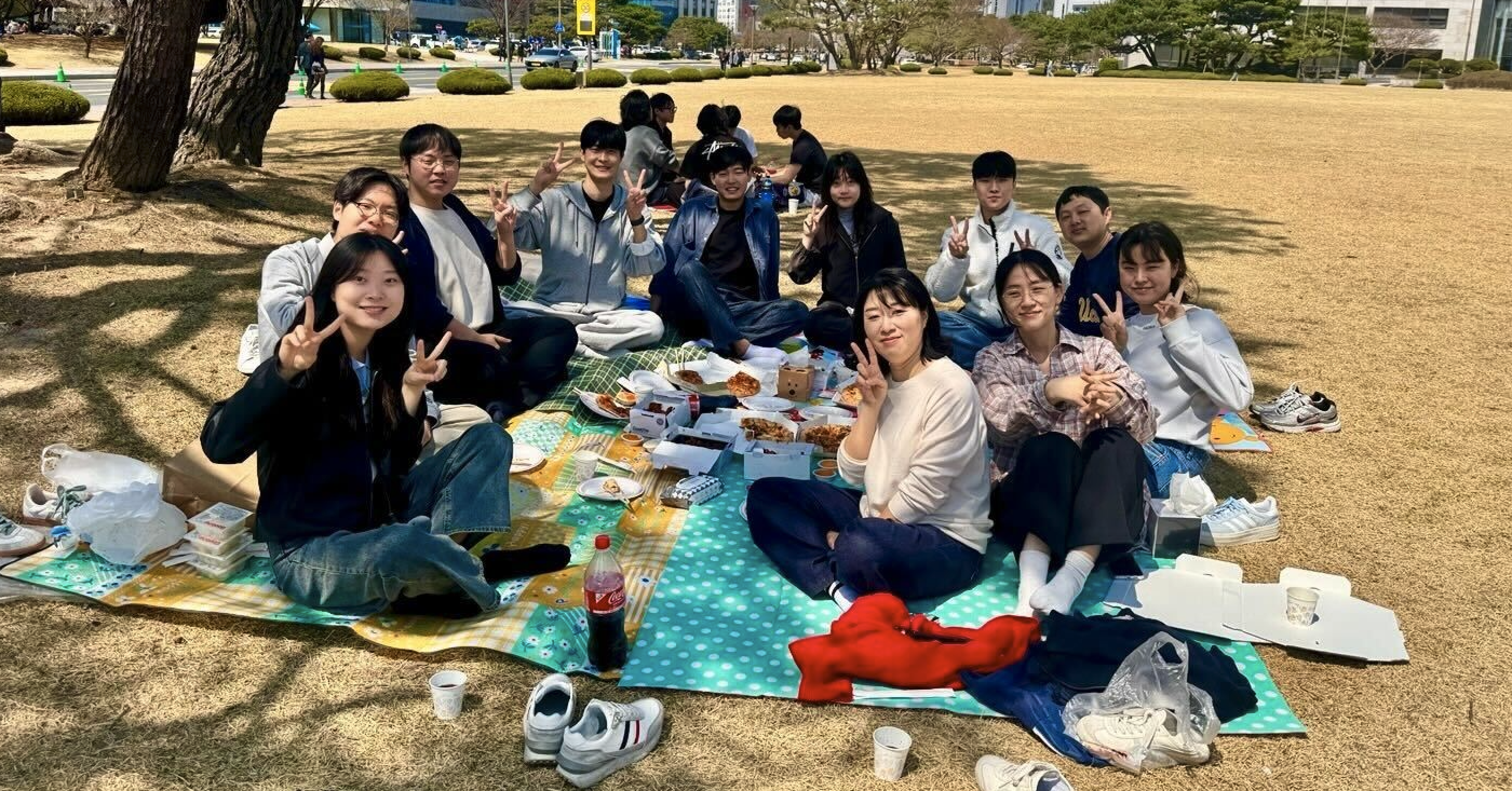 2025 Strawberry Party at KAIST