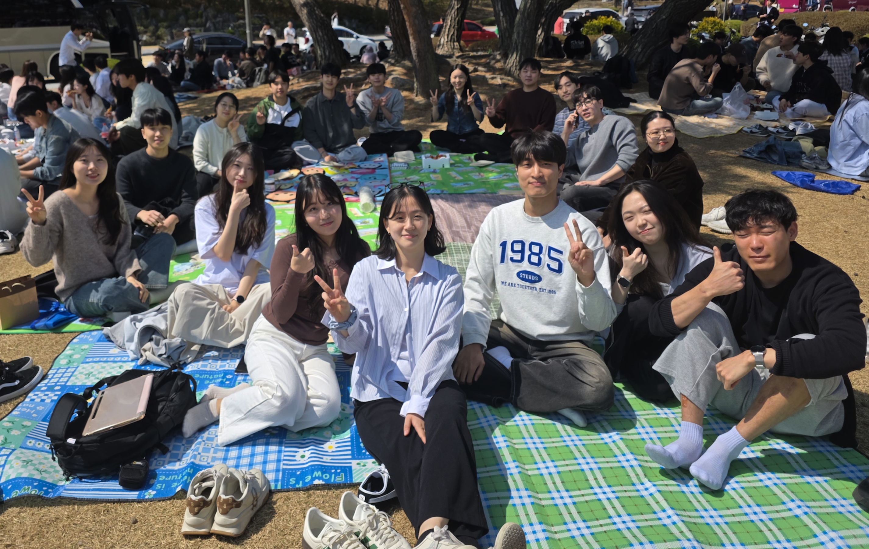 2026 Strawberry Party at KAIST